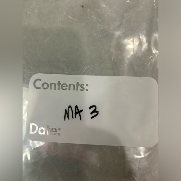 Vuori Women's XL Daily Legging Green Sprout NWT High Rise 7/8 Insteam No-Slip - Picture 8 of 8